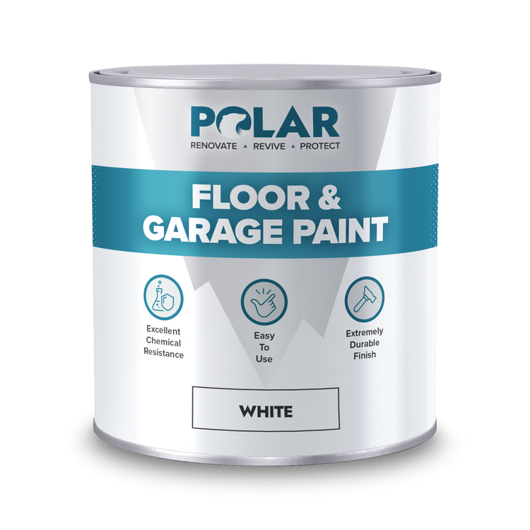 polar paint