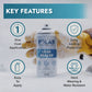 Polar Premium LeakFix Spray