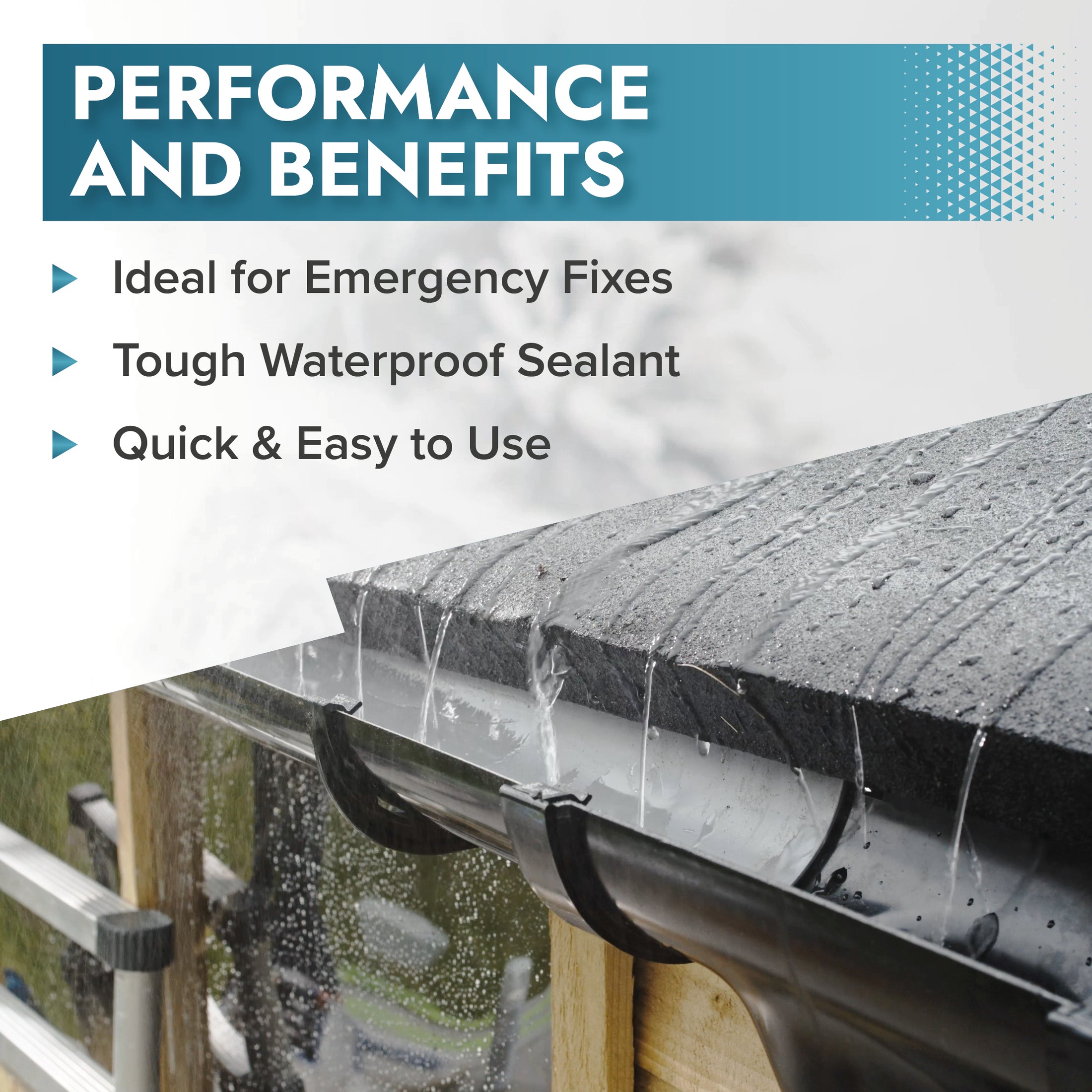 Polar Premium LeakFix Spray – Polar Specialist Coatings