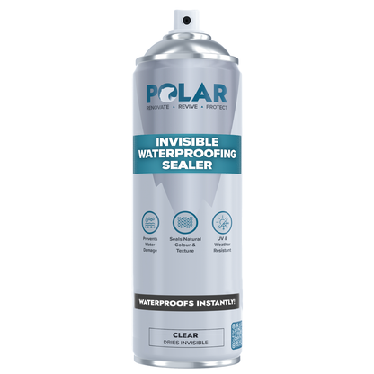 Polar Invisible Waterproof Sealer