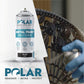 Polar Metal Paint Direct To Rust Spray