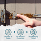 Polar Metal Paint Direct to Rust