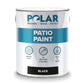 patio slab paint