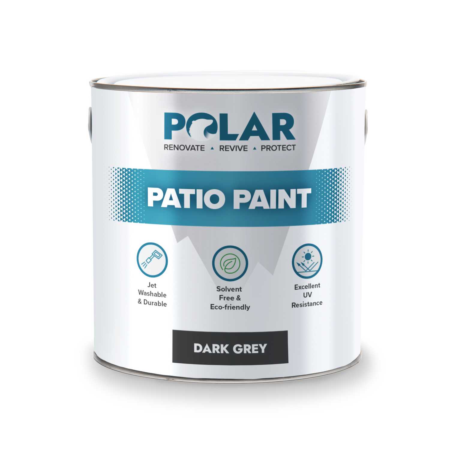 patio floor paint