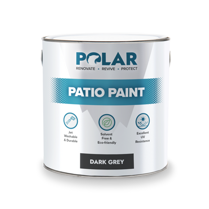 patio floor paint