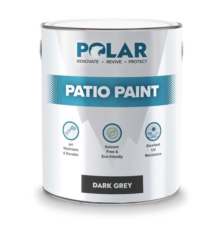 patio paint