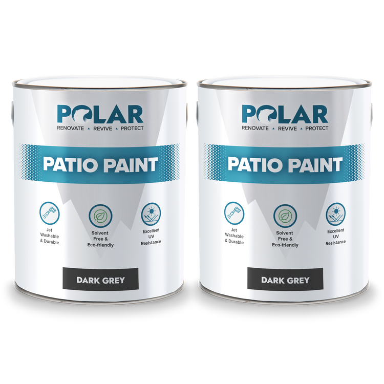 patio floor paint