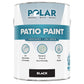 Polar Premium Patio Floor Paint