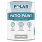 Polar Premium Patio Floor Paint