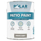 Polar Premium Patio Floor Paint