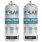 Polar Metal Paint Direct To Rust Spray