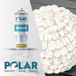 Polar High-Quality Metallic Spray Paint