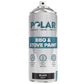 Polar BBQ & Stove Spray Paint