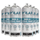 Polar BBQ & Stove Spray Paint