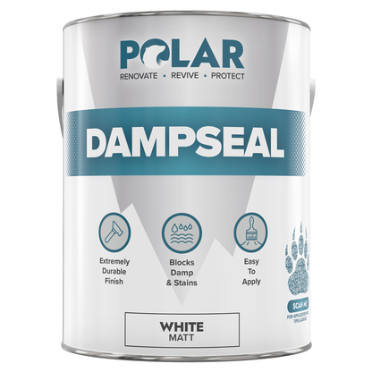 DampSeal Paint
