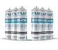 Polar Premium De-Icer Spray