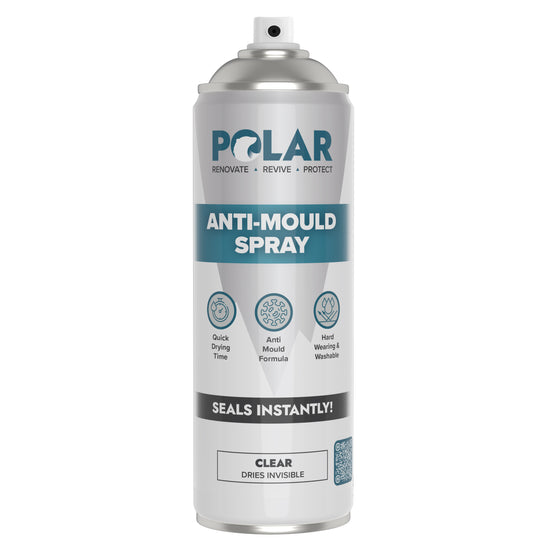 Polar Anti Mould Spray