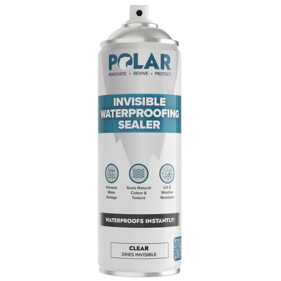 Polar Invisible Waterproof Sealer