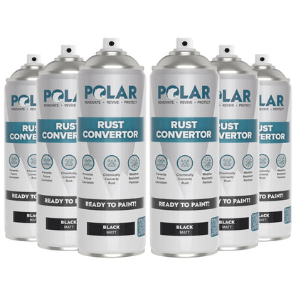 Rust Converter