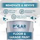 Polar Anti-Slip Heavy Duty Floor & Garage Paint