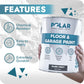 Polar Anti-Slip Heavy Duty Floor & Garage Paint