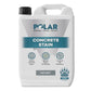 Polar Concrete Stain