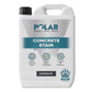Polar Concrete Stain