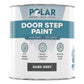 Polar Doorstep Paint | Durable Outdoor Step & Masonry Paint
