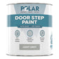 Polar Doorstep Paint | Durable Outdoor Step & Masonry Paint