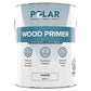 Polar Wood Primer | White Wood Primer Undercoat for Interior & Exterior Use