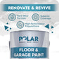 Polar Floor & Garage Paint