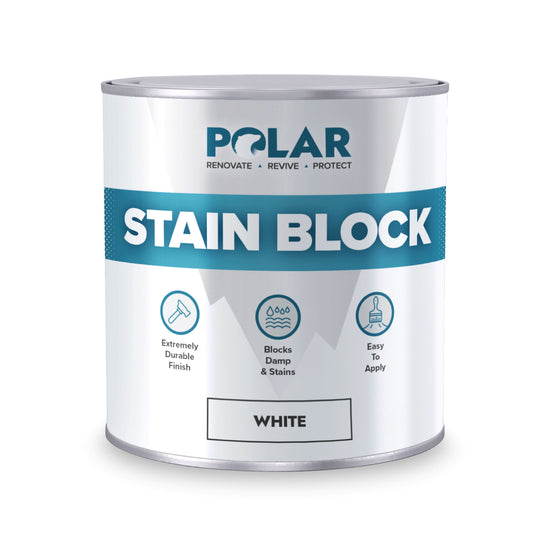 stain block paint
