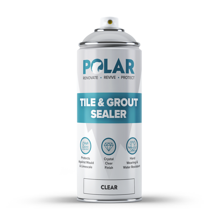 grout sealer