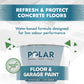 Polar Water-Based Floor and Garage Paint
