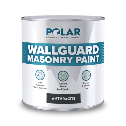 wallguard paint