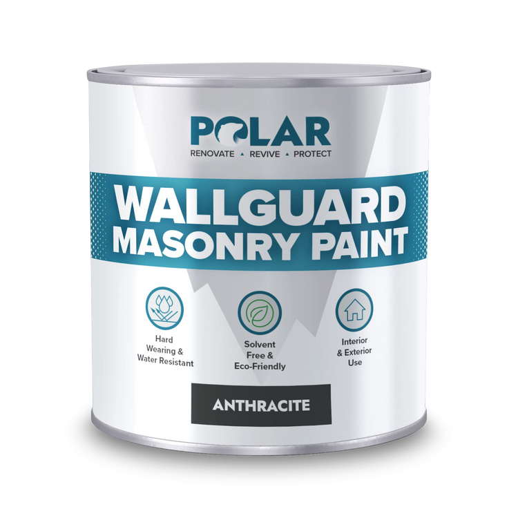 wallguard paint