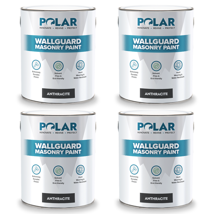 heavy duty wall coatings