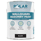 Polar Heavy-Duty WallGuard Paint