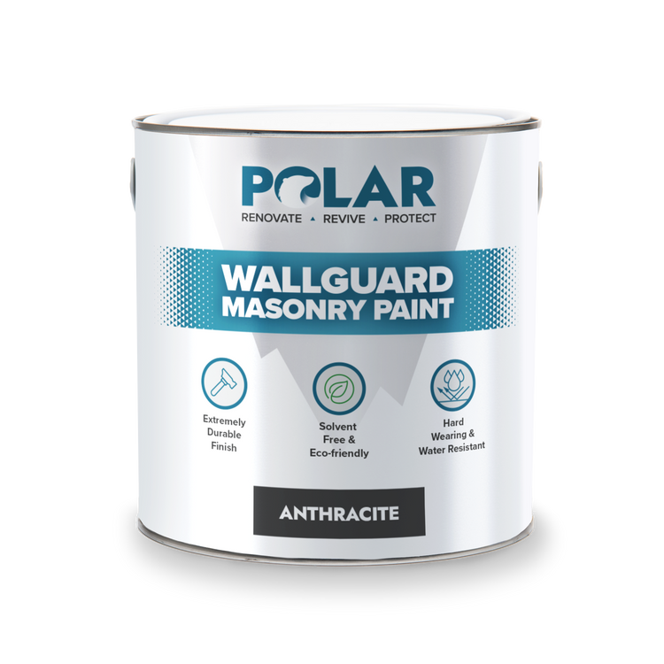 wall guard paint