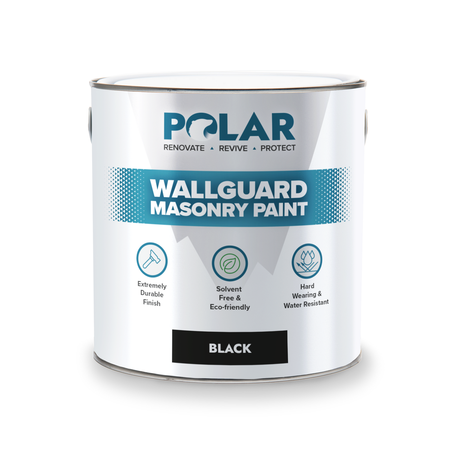 heavy duty wall paint