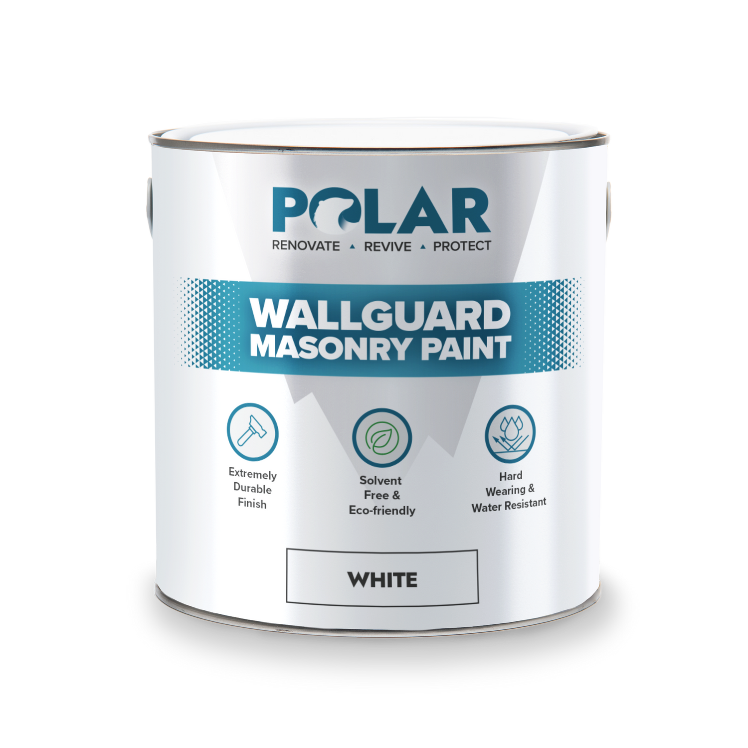 waterproof masonry paint