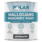 Polar Heavy-Duty WallGuard Paint