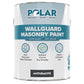 Polar Heavy-Duty WallGuard Paint