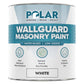 Polar Heavy-Duty WallGuard Paint