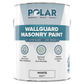 Polar Heavy-Duty WallGuard Paint
