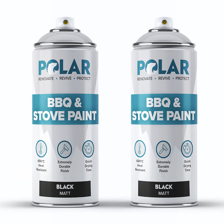 polar paint