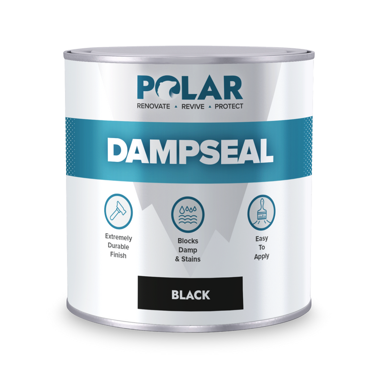 anti damp paint