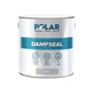 anti damp plaster