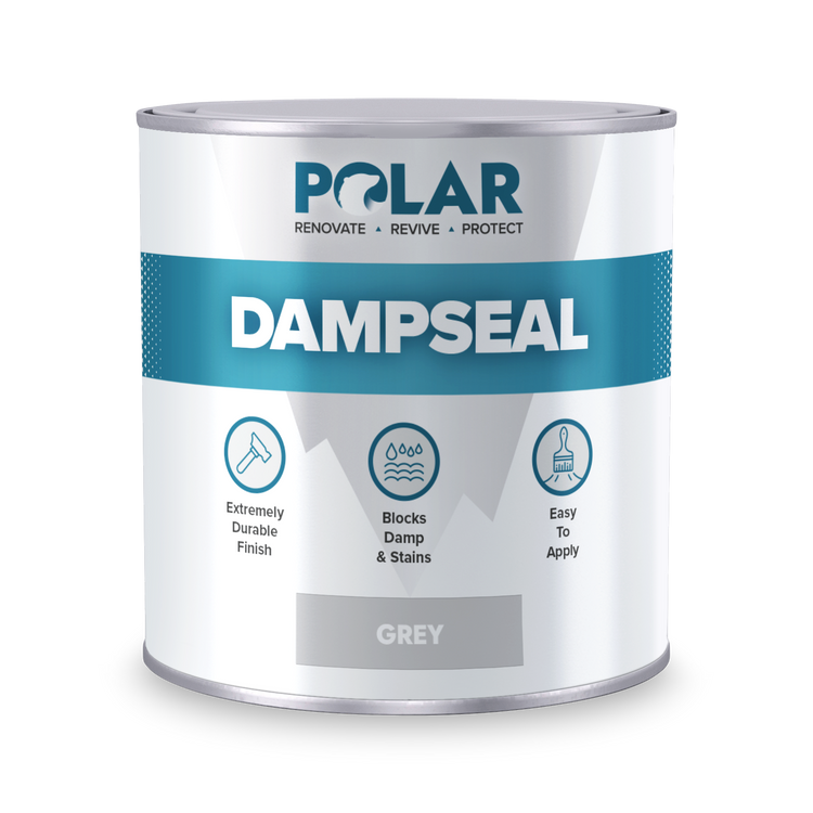 damp seal paint