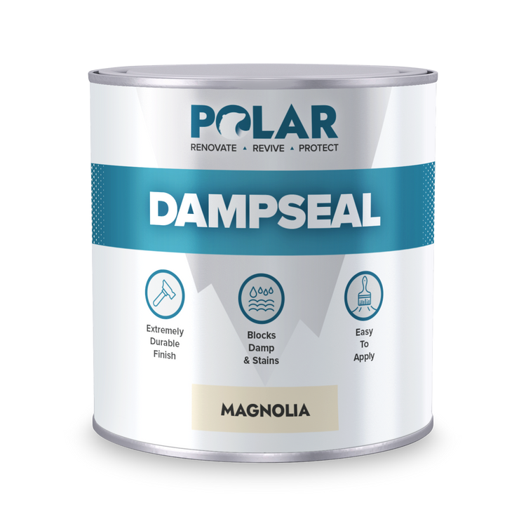 dampseal paint